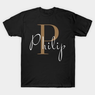 I am Philip T-Shirt